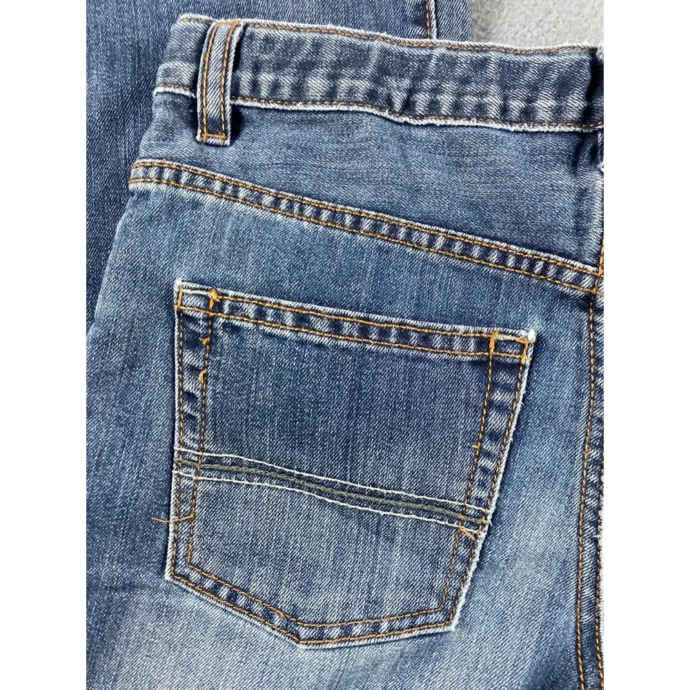 Children’s place jeans size 10‎
